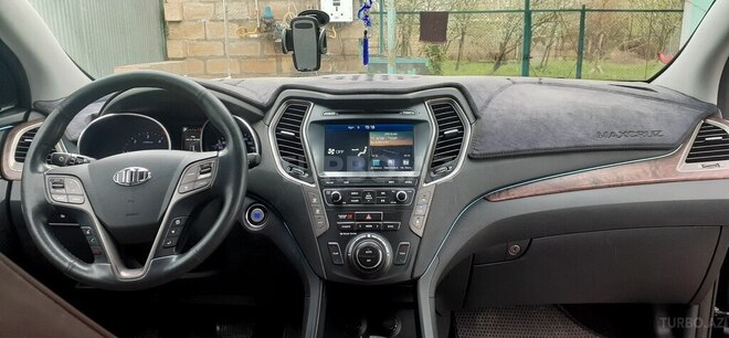 Hyundai  2016, 162,830 km - 2.2 л - Sumqayıt
