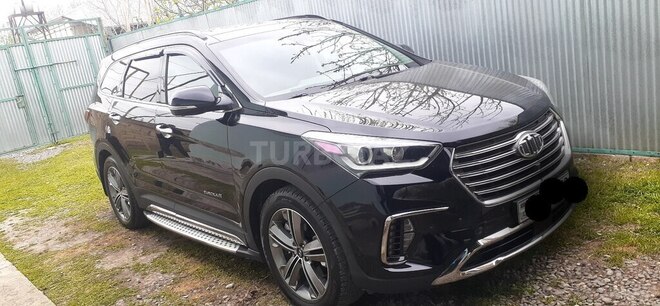 Hyundai  2016, 162,830 km - 2.2 л - Sumqayıt