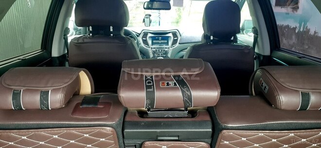 Hyundai  2016, 162,830 km - 2.2 л - Sumqayıt