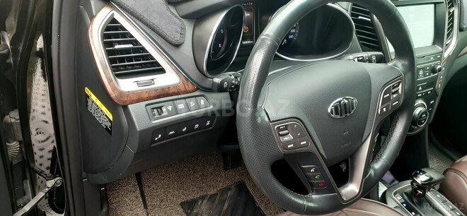 Hyundai  2016, 162,830 km - 2.2 л - Sumqayıt