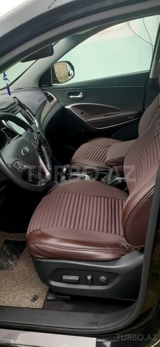 Hyundai  2016, 162,830 km - 2.2 л - Sumqayıt