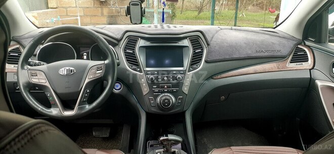 Hyundai  2016, 162,830 km - 2.2 л - Sumqayıt