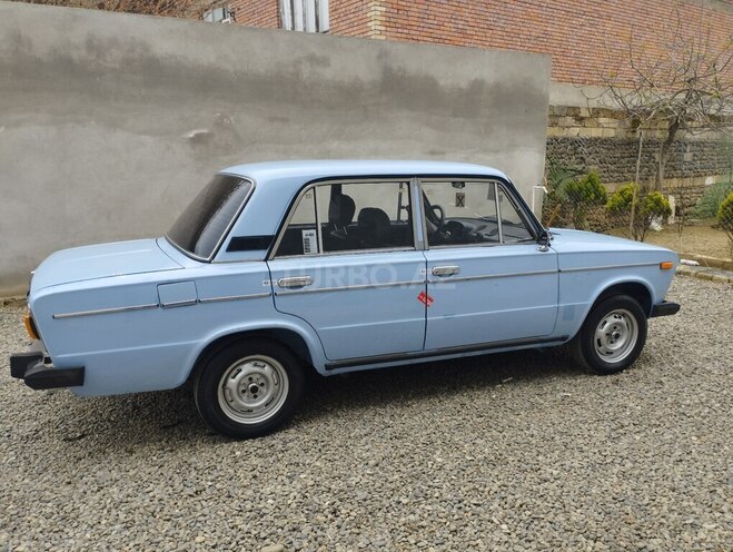 LADA (VAZ) 2106 2005, 70,000 km - 1.6 l - Masallı