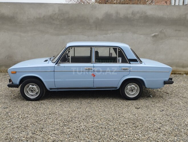LADA (VAZ) 2106 2005, 70,000 km - 1.6 l - Masallı