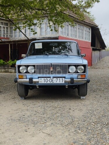 LADA (VAZ) 2106 2005, 70,000 km - 1.6 l - Masallı