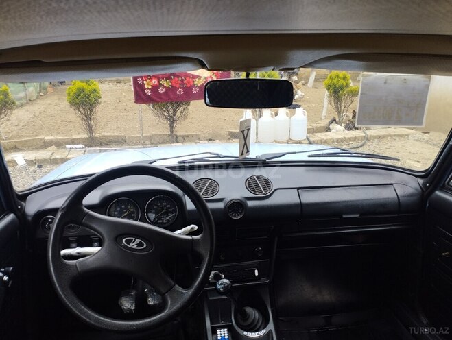LADA (VAZ) 2106 2005, 70,000 km - 1.6 l - Masallı