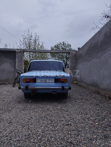 LADA (VAZ) 2106 2005, 70,000 km - 1.6 l - Masallı