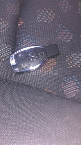 Mercedes Vito 115 2010, 182,000 km - 2.2 л - Bakı
