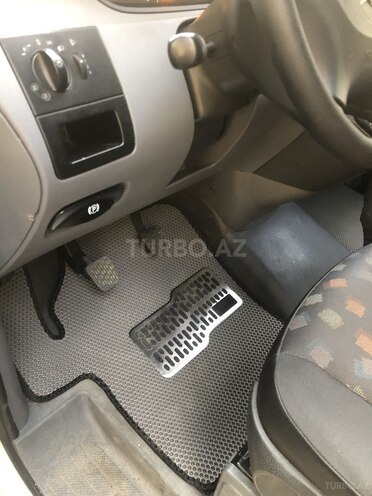 Mercedes Vito 115 2010, 182,000 km - 2.2 л - Bakı