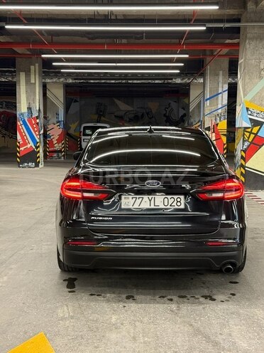 Ford Fusion (North America) 2019, 210,000 km - 1.5 л - Bakı