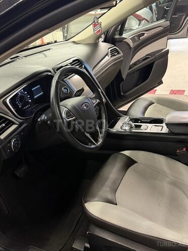 Ford Fusion (North America) 2019, 210,000 km - 1.5 л - Bakı