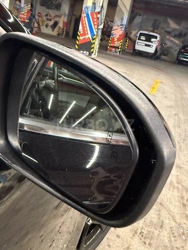 Ford Fusion (North America) 2019, 210,000 km - 1.5 л - Bakı