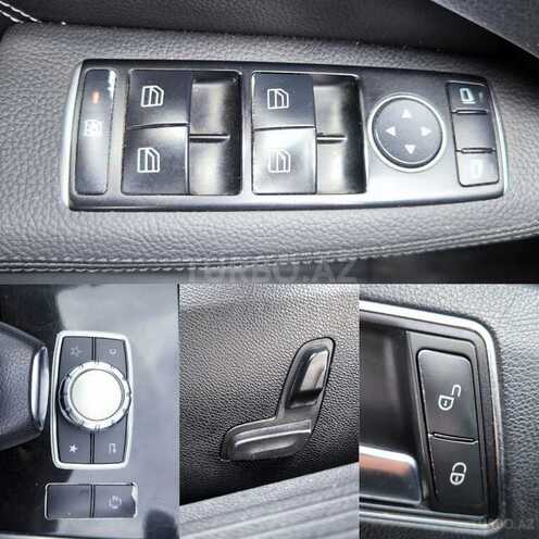 Mercedes E 200 d 2015, 367,749 km - 2.2 л - Bakı