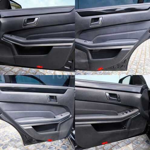 Mercedes E 200 d 2015, 367,749 km - 2.2 л - Bakı