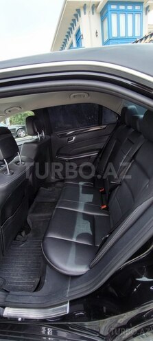 Mercedes E 200 d 2015, 367,749 km - 2.2 л - Bakı