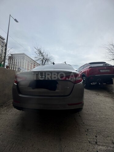 Kia Optima 2013, 290,000 km - 2.0 l - Bakı