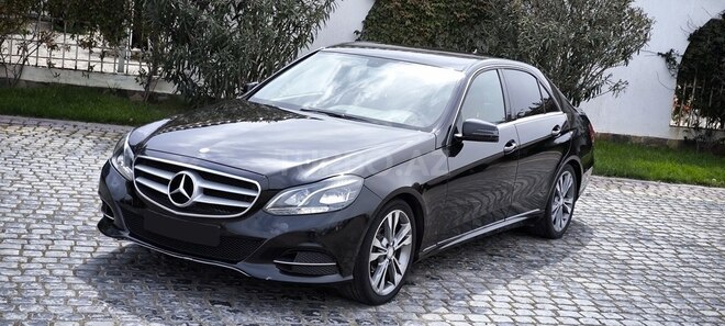 Mercedes E 200 d 2015, 367,749 km - 2.2 л - Bakı