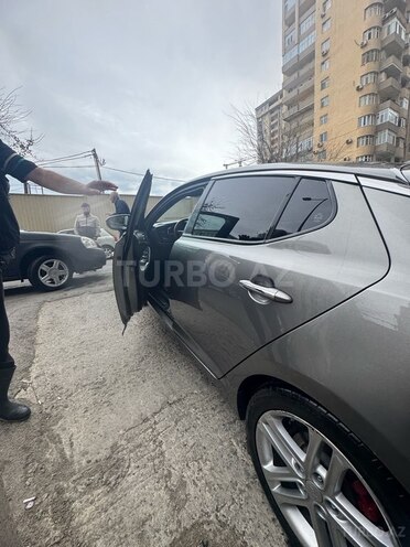 Kia Optima 2013, 290,000 km - 2.0 l - Bakı