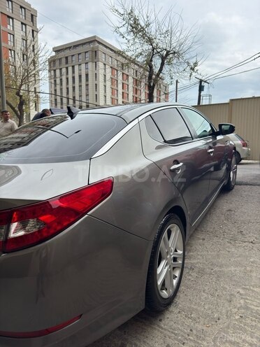 Kia Optima 2013, 290,000 km - 2.0 l - Bakı