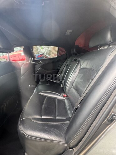 Kia Optima 2013, 290,000 km - 2.0 l - Bakı