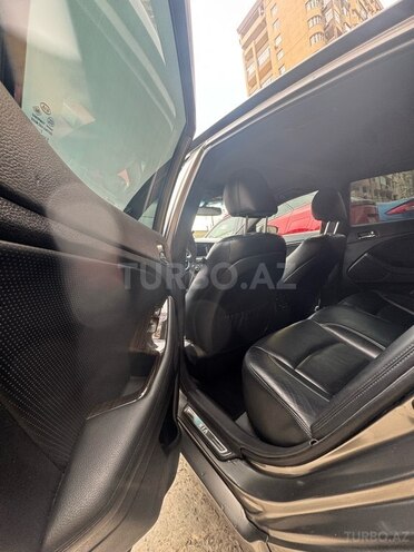 Kia Optima 2013, 290,000 km - 2.0 l - Bakı