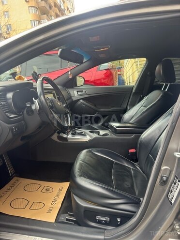 Kia Optima 2013, 290,000 km - 2.0 l - Bakı