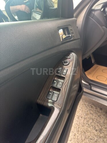 Kia Optima 2013, 290,000 km - 2.0 l - Bakı