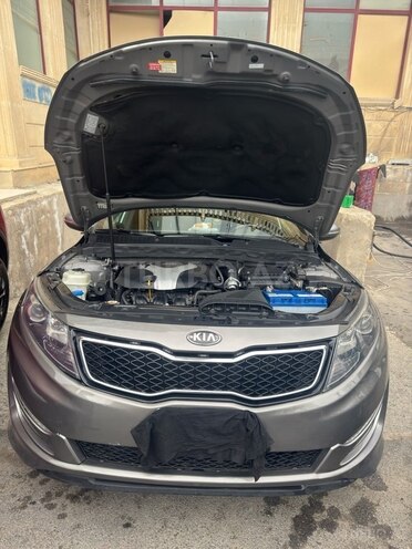 Kia Optima 2013, 290,000 km - 2.0 l - Bakı