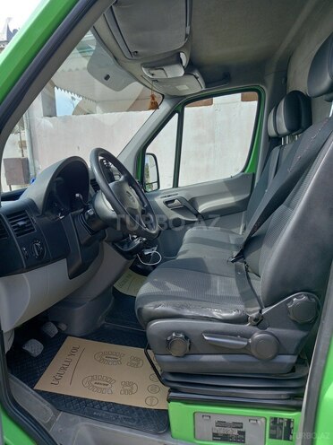 Mercedes Sprinter 316 2012, 390,220 km - 2.9 l - Sumqayıt