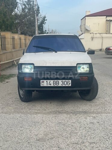LADA (VAZ) Oka 2000, 200,000 km - 0.8 l - Siyəzən