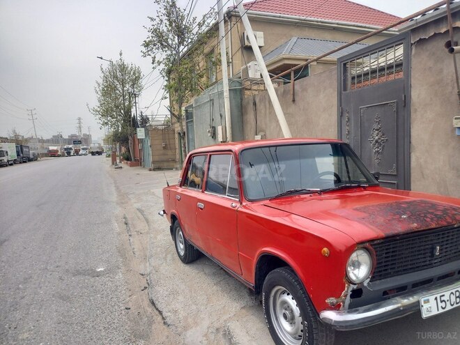 LADA (VAZ) 21011 1980, 54,445 km - 1.3 l - Bakı