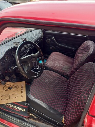 LADA (VAZ) 21011 1980, 54,445 km - 1.3 l - Bakı