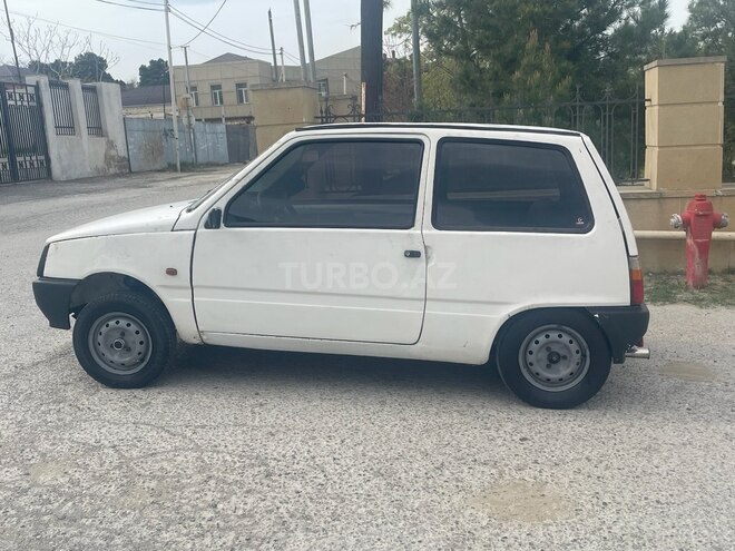 LADA (VAZ) Oka 2000, 200,000 km - 0.8 l - Siyəzən