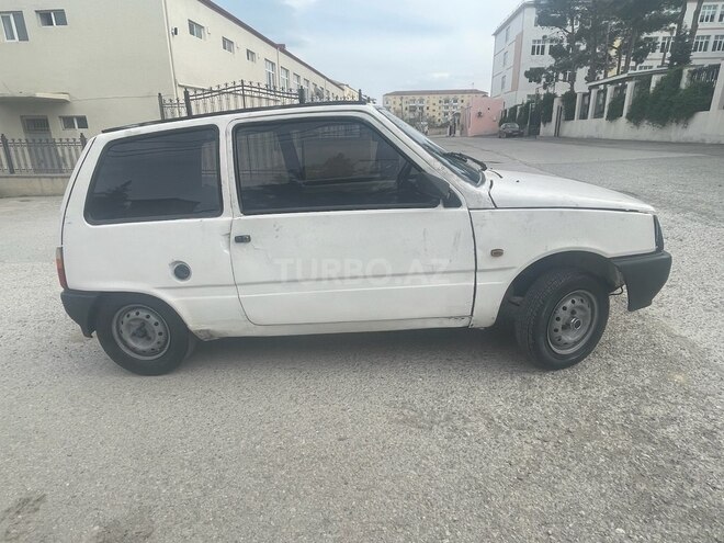 LADA (VAZ) Oka 2000, 200,000 km - 0.8 l - Siyəzən
