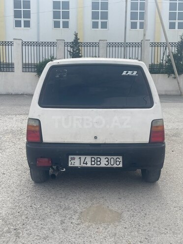 LADA (VAZ) Oka 2000, 200,000 km - 0.8 l - Siyəzən