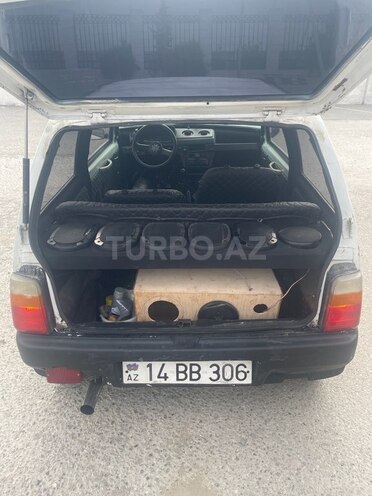 LADA (VAZ) Oka 2000, 200,000 km - 0.8 l - Siyəzən