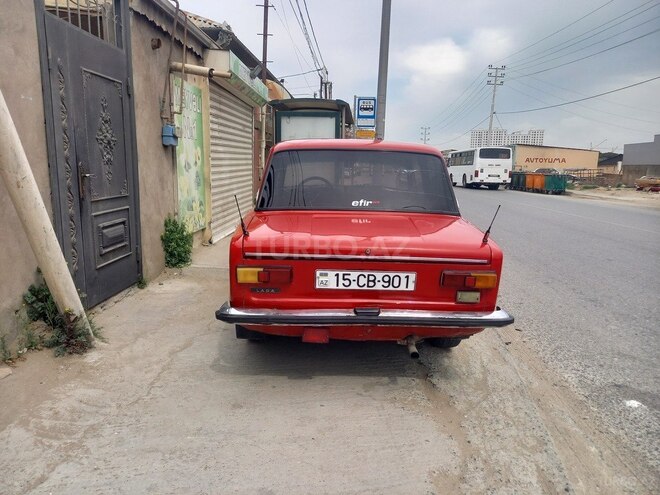 LADA (VAZ) 21011 1980, 54,445 km - 1.3 l - Bakı