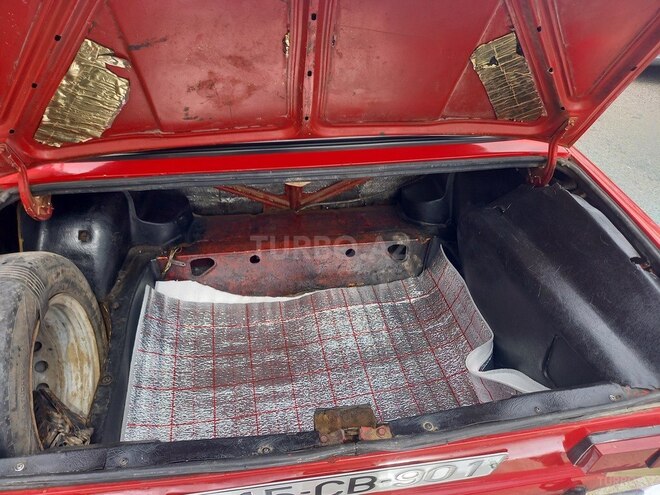 LADA (VAZ) 21011 1980, 54,445 km - 1.3 l - Bakı