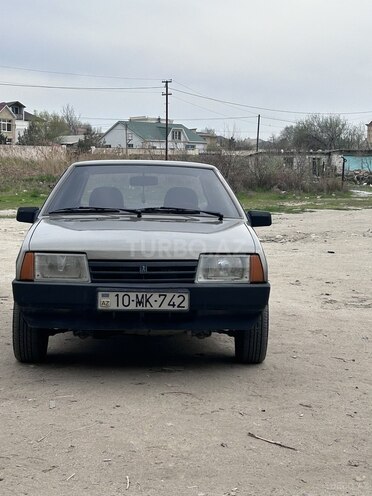 LADA (VAZ) 21099 2001, 378,000 km - 1.5 l - Sumqayıt