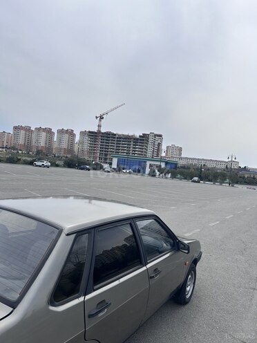 LADA (VAZ) 21099 2001, 378,000 km - 1.5 l - Sumqayıt
