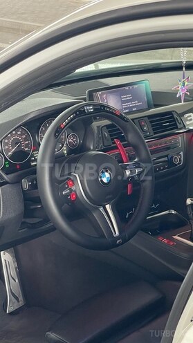 BMW 328 2013, 104,000 km - 2.0 l - Bakı