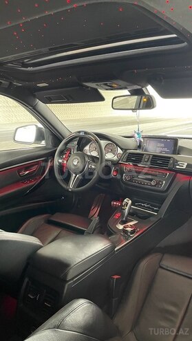BMW 328 2013, 104,000 km - 2.0 l - Bakı