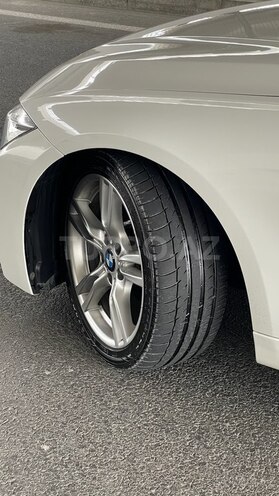 BMW 328 2013, 104,000 km - 2.0 l - Bakı