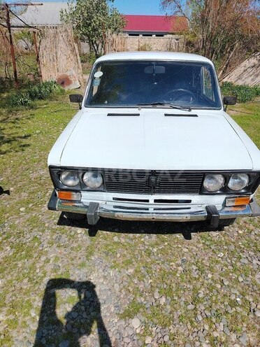 LADA (VAZ) 2106 1984, 50,138 km - 1.3 l - Beyləqan