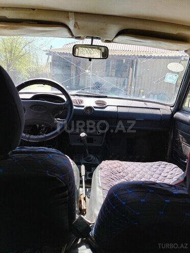 LADA (VAZ) 2106 1984, 50,138 km - 1.3 l - Beyləqan