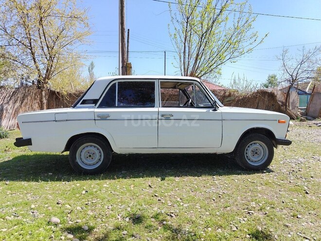 LADA (VAZ) 2106 1984, 50,138 km - 1.3 l - Beyləqan