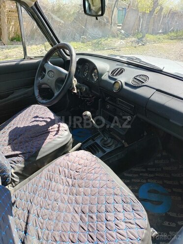 LADA (VAZ) 2106 1984, 50,138 km - 1.3 l - Beyləqan