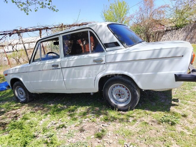 LADA (VAZ) 2106 1984, 50,138 km - 1.3 l - Beyləqan