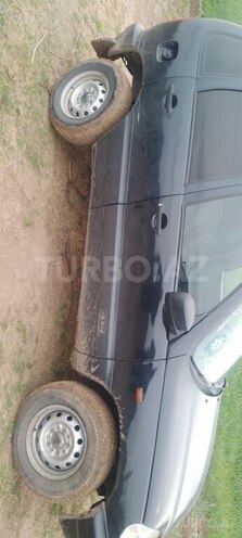 Chevrolet Niva 2006, 350,000 km - 1.7 л - Tovuz
