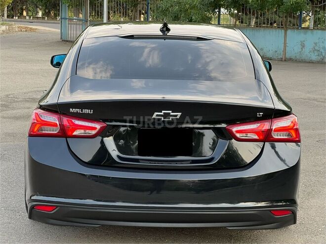 Chevrolet Malibu 2019, 149,000 km - 1.5 л - Bakı
